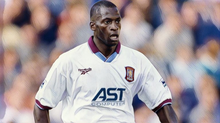 ugo ehiogu aston villa