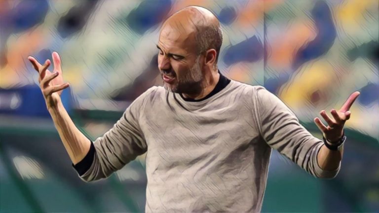 champions league coutinho guardiola