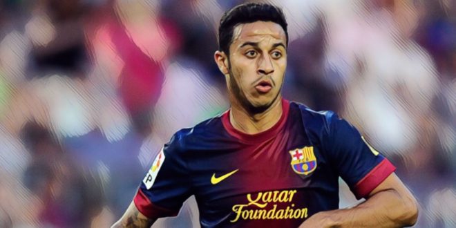 Five Of The Best Players To Play For Barcelona And Bayern Munich