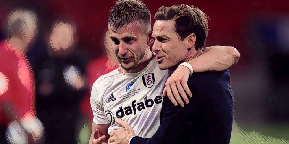 fulham scott parker joe bryan