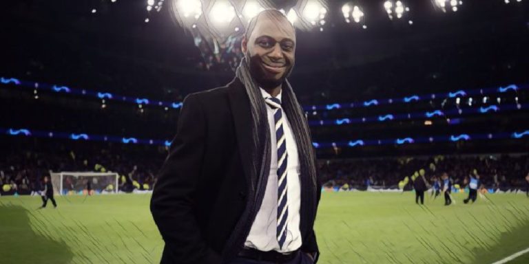 ledley king