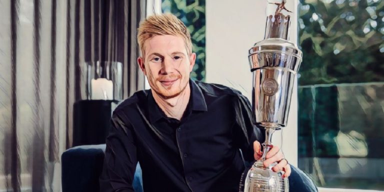 de bruyne