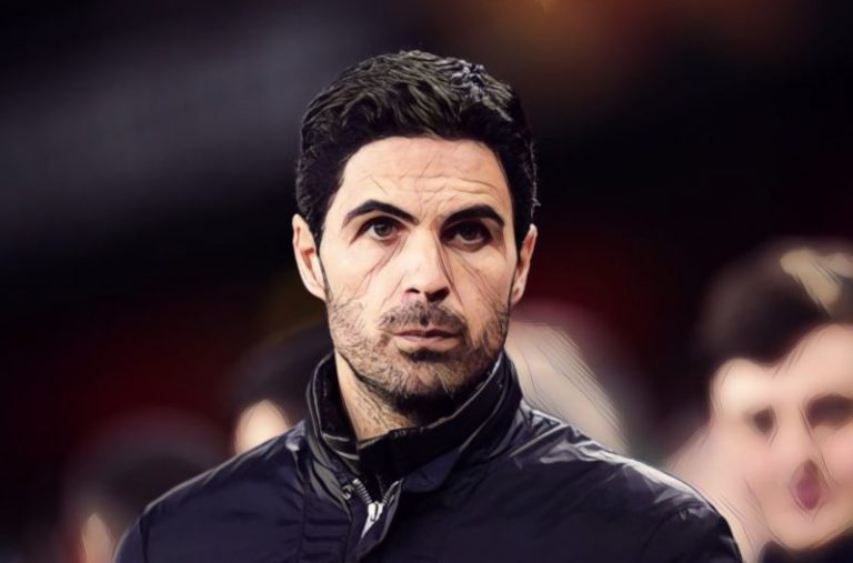mikel arteta arsenal premier league