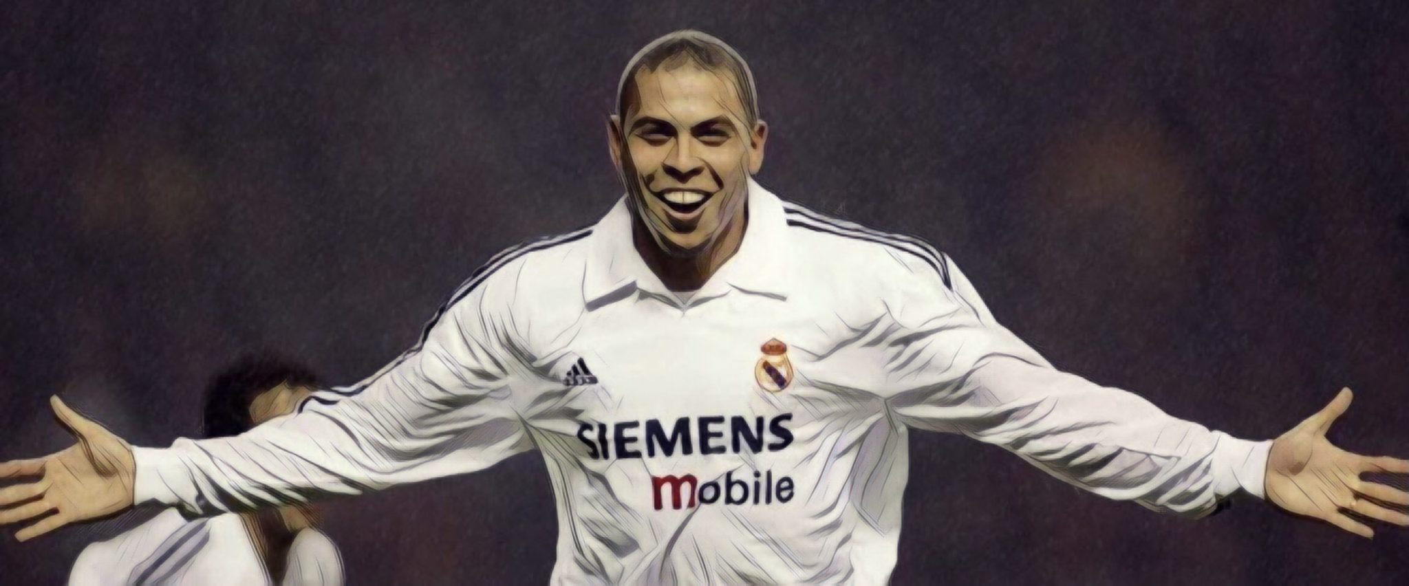 Real Madrid’s five best number 9’s of the modern era