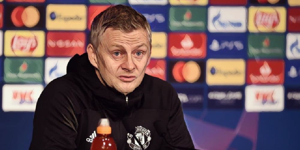 Solskjaer Manchester United Premier League