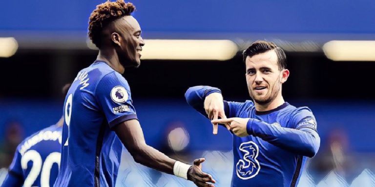 ben chilwell