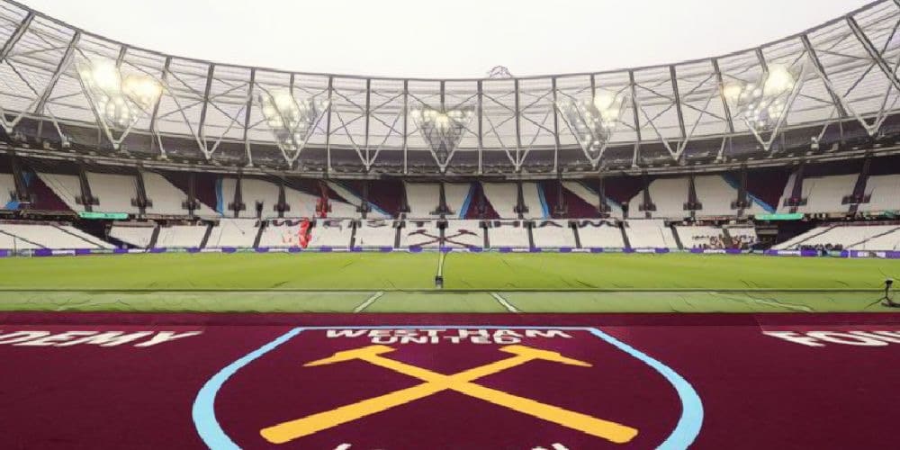 West Ham's London Stadium