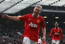 Five famous footballers who unhung their boots and came out of retirement Five famous footballers who unhung their boots and came out of retirement