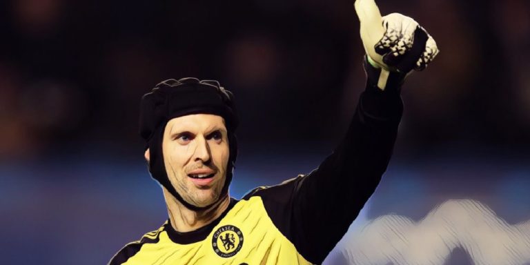 petr cech