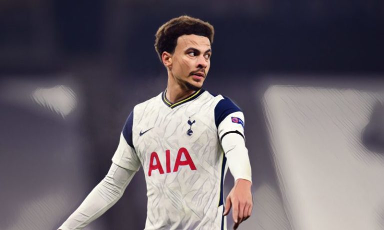 dele alli