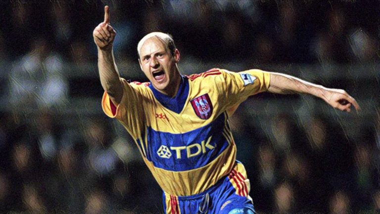 youngest premier league manager attilio lombardo crystal palace