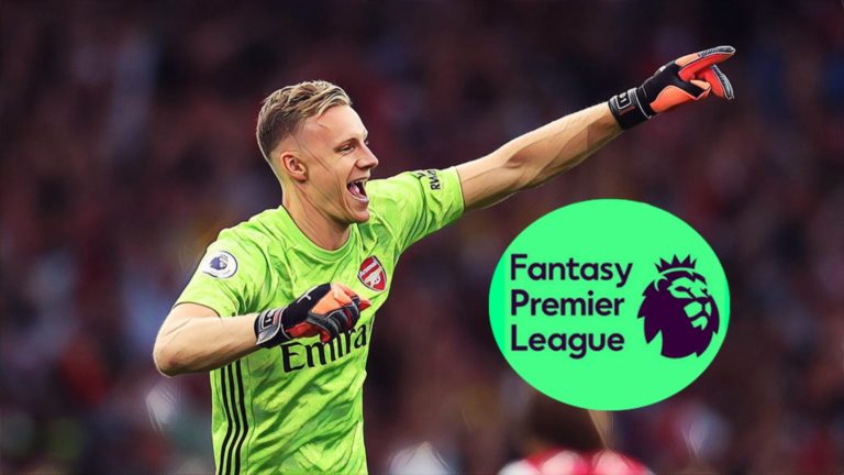 fantasy premier league team of the week for gameweek 9 leno fernandes son fpl gw9