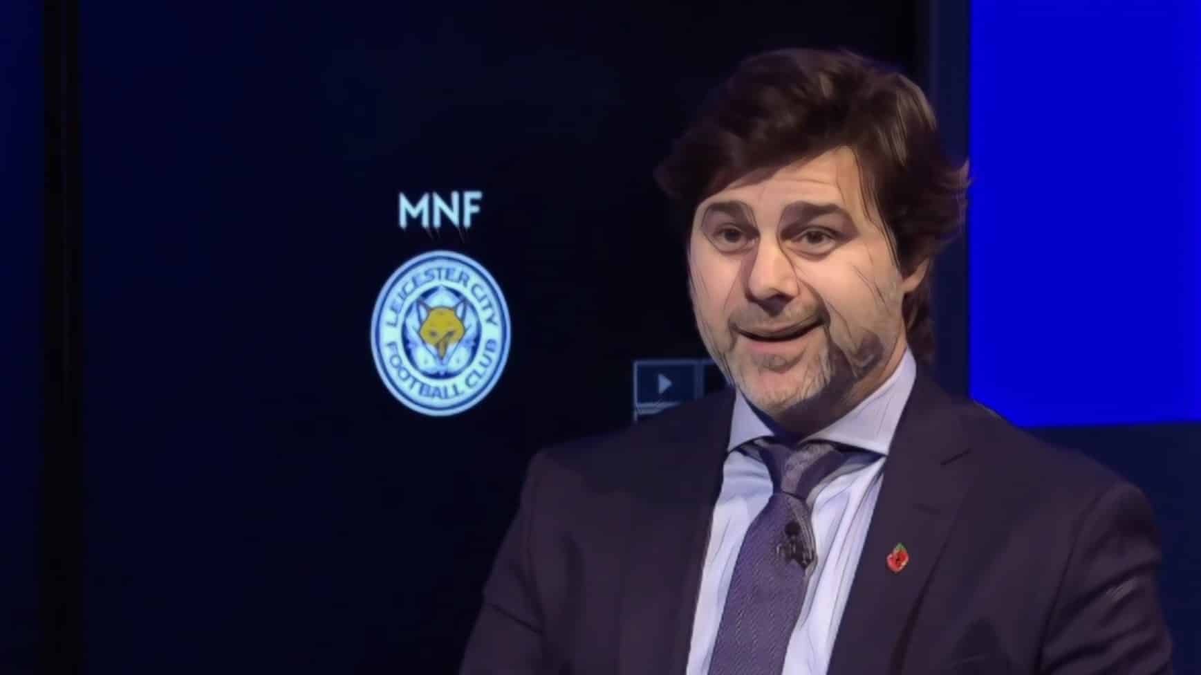 mauricio pochettino premier league