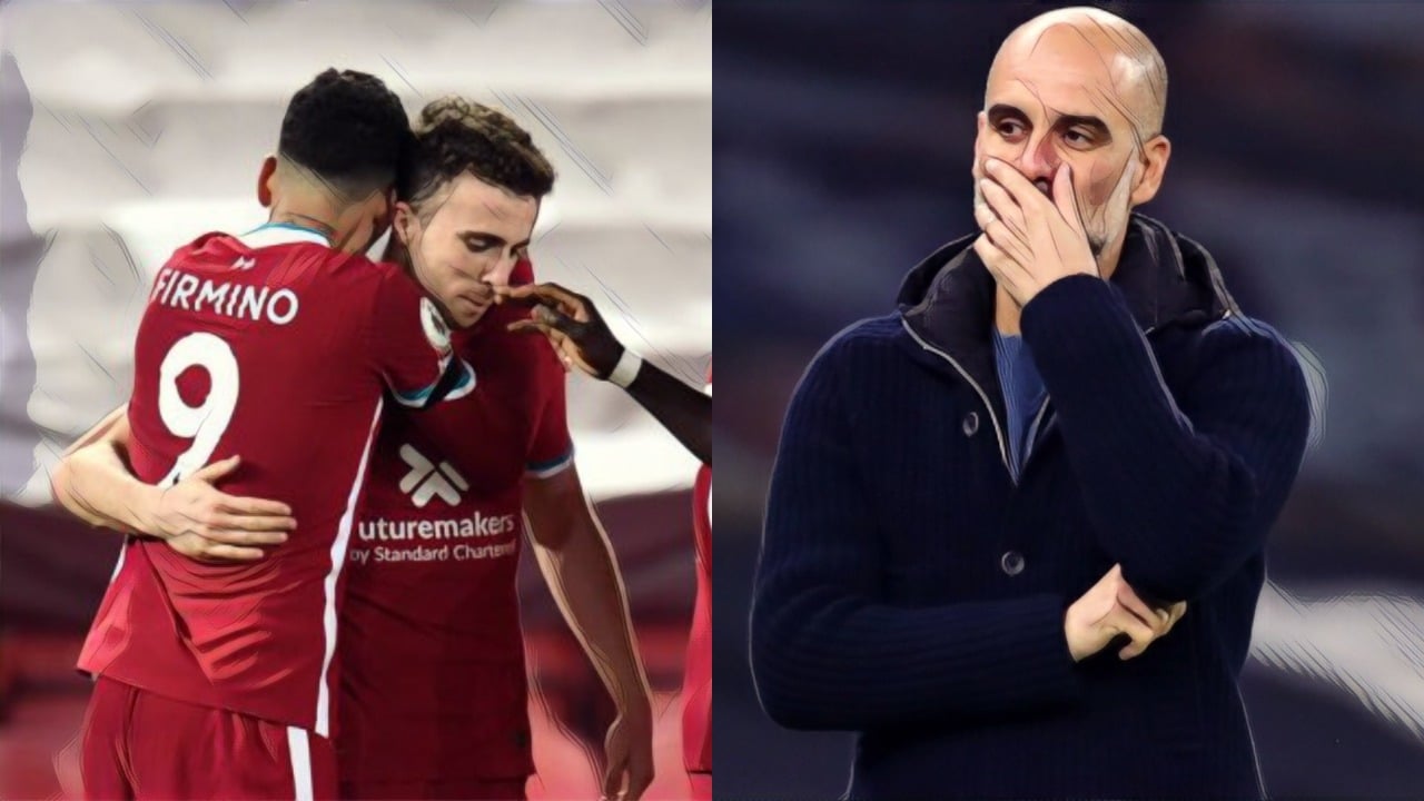 best premier league stats gameweek 9 liverpool man city