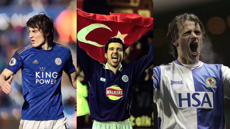 best turkish premier league players izzet soyuncu tugay