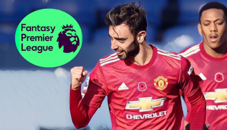fpl fantasy premier league gw28 bruno fernandes