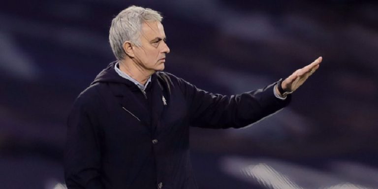 jose mourinho