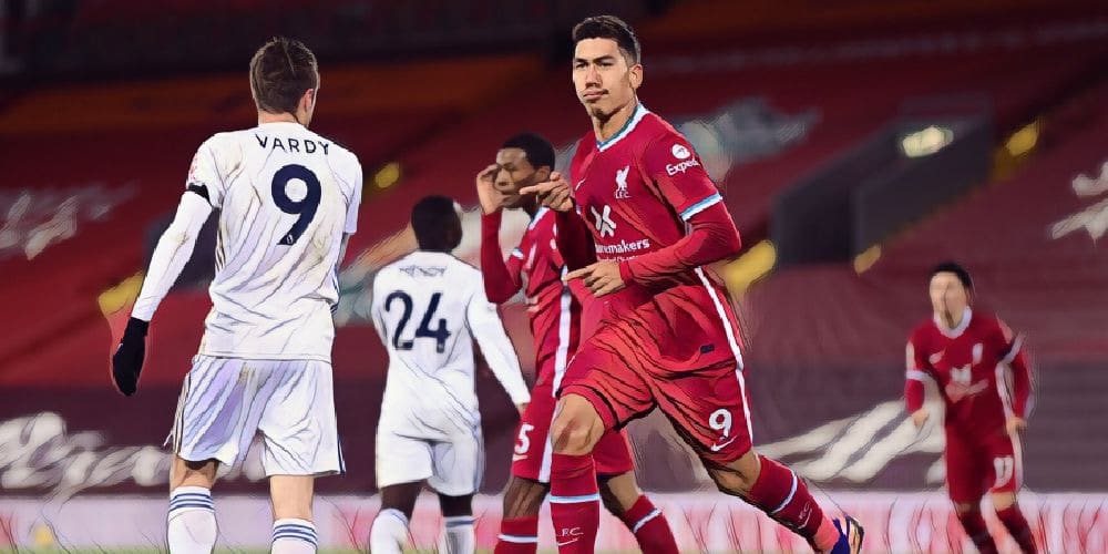 firmino liverpool