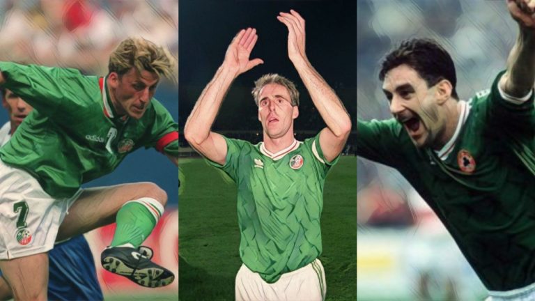 ireland's best english born footballers granny rule xi townsend mccarthy aldridge
