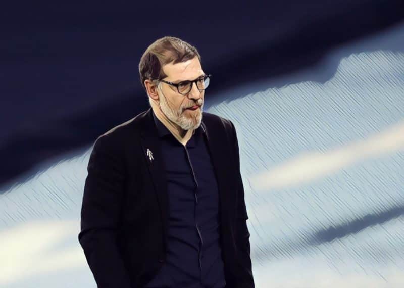 slaven bilic