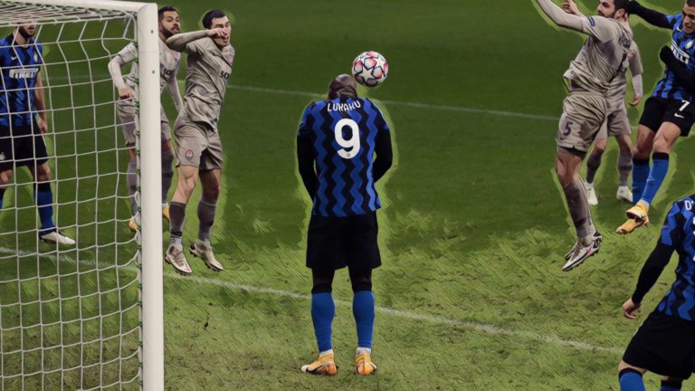 romelu lukaku