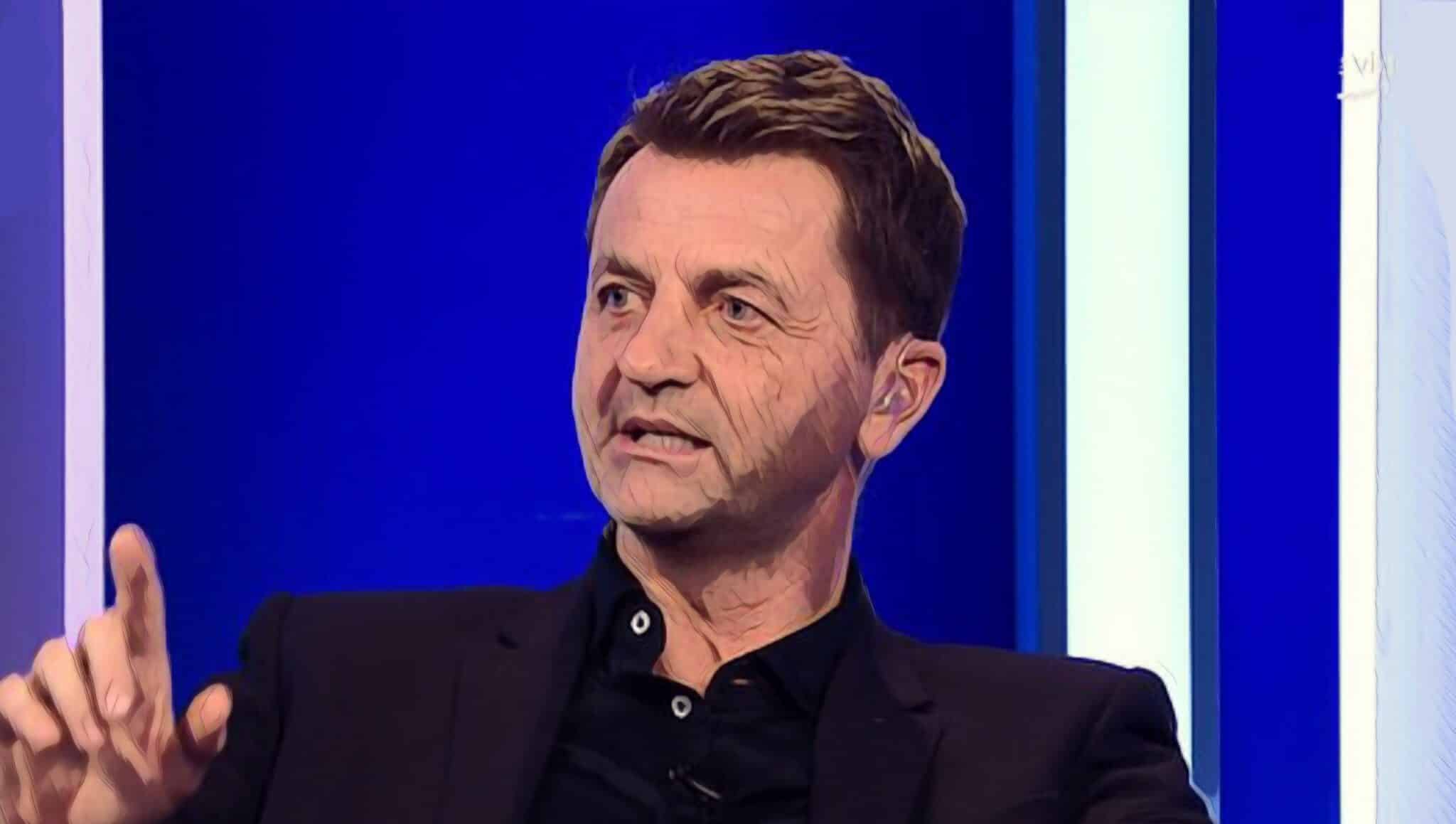 Tim Sherwood Premier League