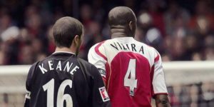 Quiz: Arsenal v Man Utd – What do you remember of this great Premier League rivalry?