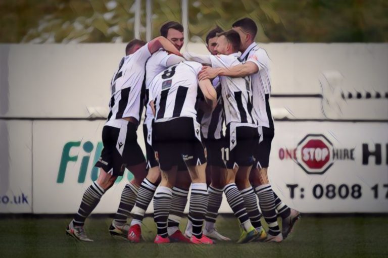 FA Cup third round chorley