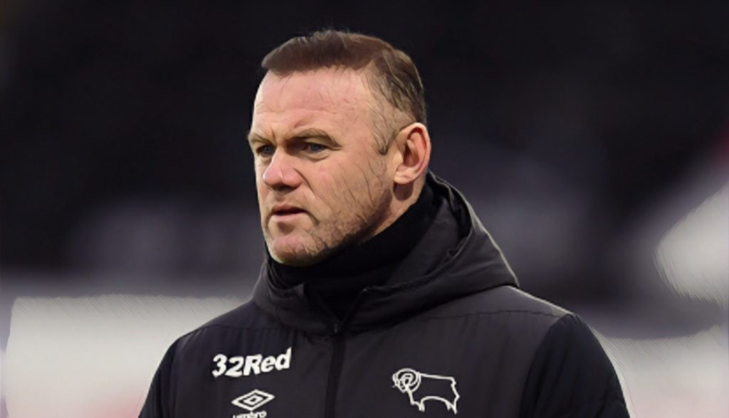 Wayne Rooney: The street footballer with a manager's mind