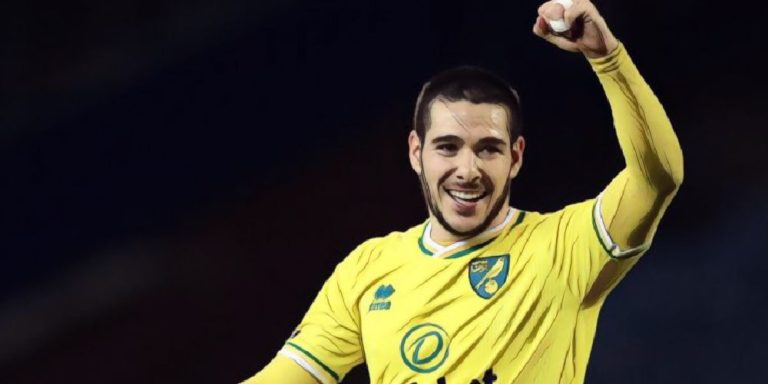 emi buendia norwich city
