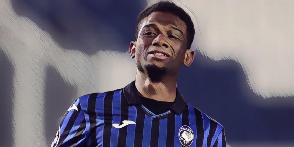 amad diallo