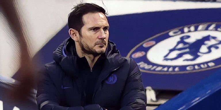 frank lampard chelsea premier league