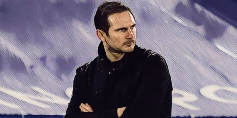 frank lampard chelsea premier league