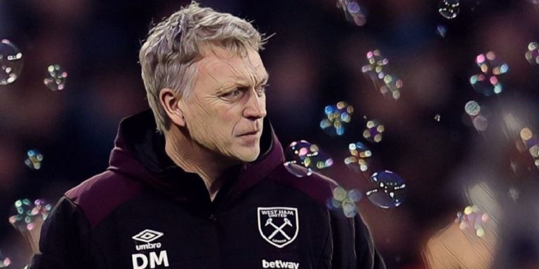 david moyes west ham united premier league