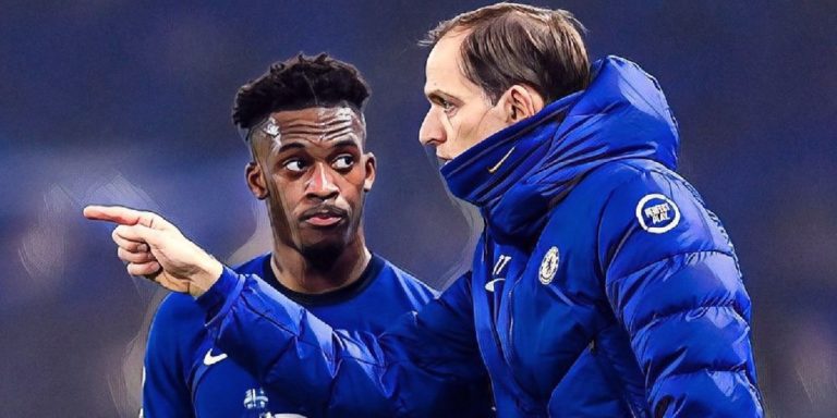 thomas tuchel chelsea premier league