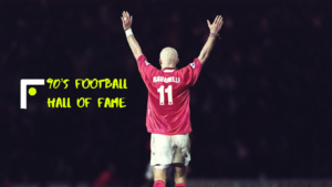 90s Football Hall of Fame: Middlesbrough maverick Fabrizio Ravanelli