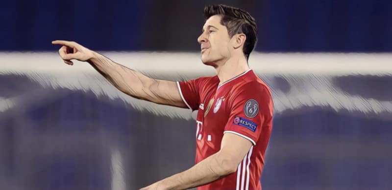lewandowski