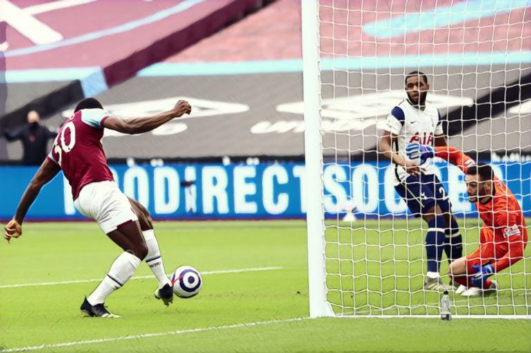 Top Premier League goal scorers most goals inside the box antonio jesus terry