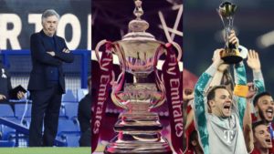 Friday Quiz: How well do you remember the week’s biggest football stories?