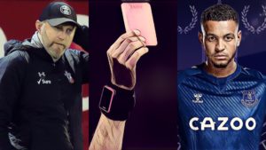 Friday Quiz: How well do you remember the week’s biggest football stories?