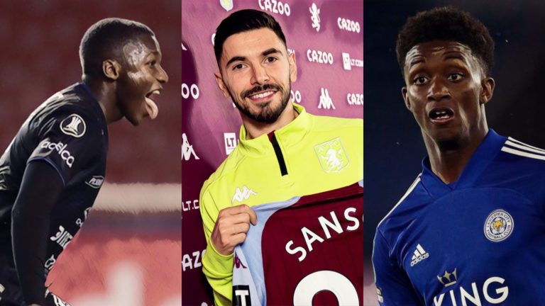 premier league january transfers under the radar
