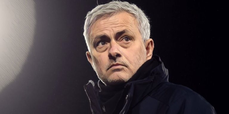 jose mourinho