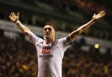 Golazo Merchants: The Dublin baller, Robbie Keane Golazo Merchants: The Dublin baller, Robbie Keane