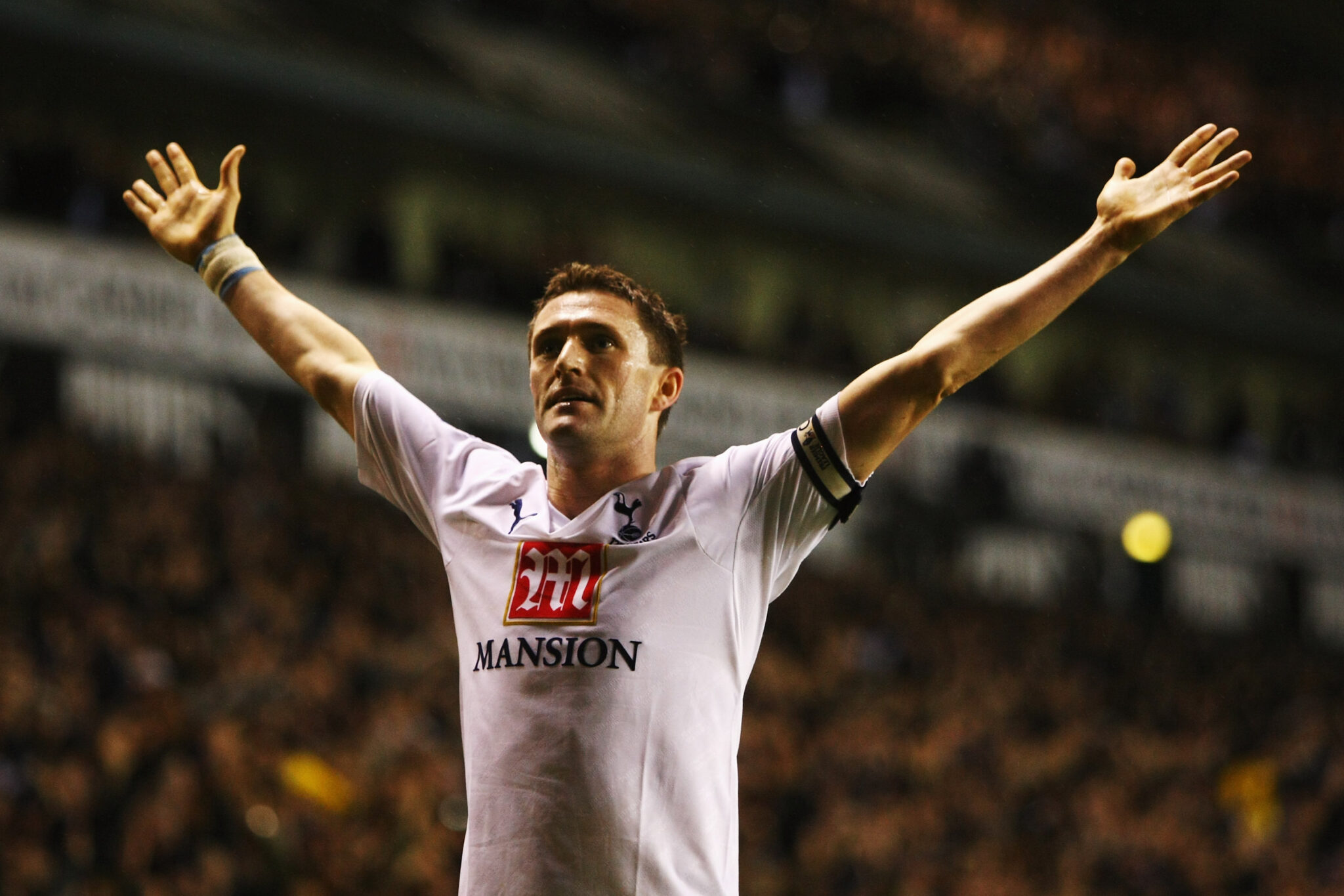 Golazo Merchants: The Dublin baller, Robbie Keane