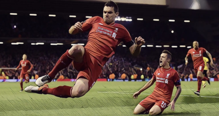liverpool
