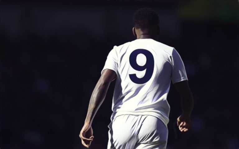 the slow death of the selfish number 9 bamford firmino premier league