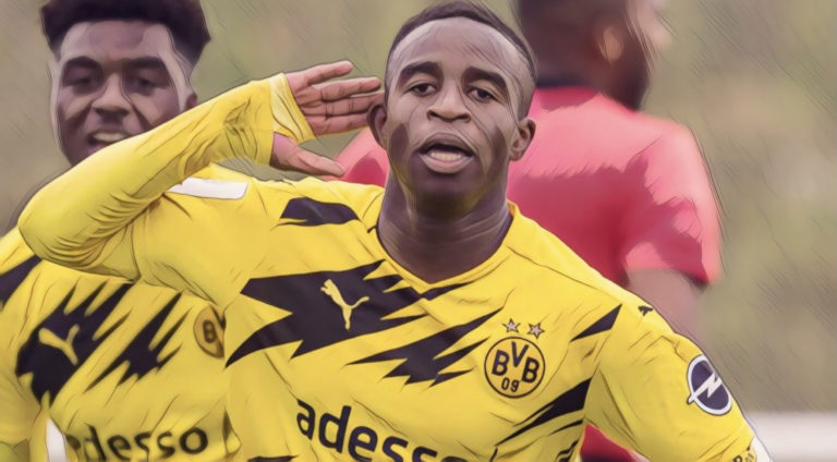 Five players we're excited to watch at the U21 Euros