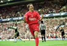 The story of Michael Owen and how career trajectory alters lasting perceptions The story of Michael Owen and how career trajectory alters lasting perceptions