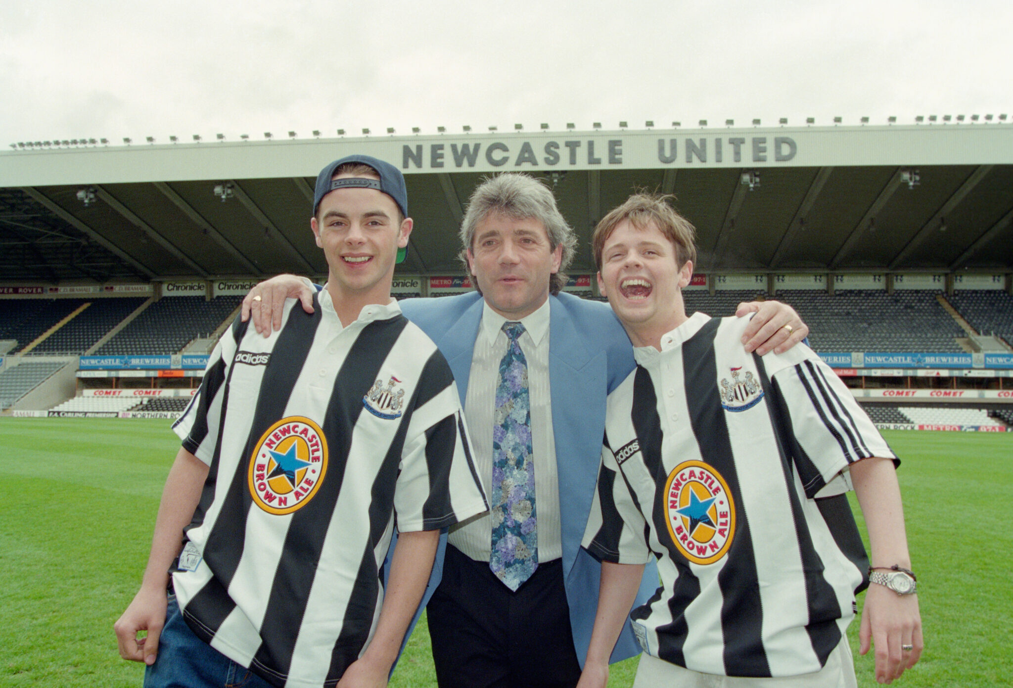 Kevin Keegan - 15 of his craziest quotes