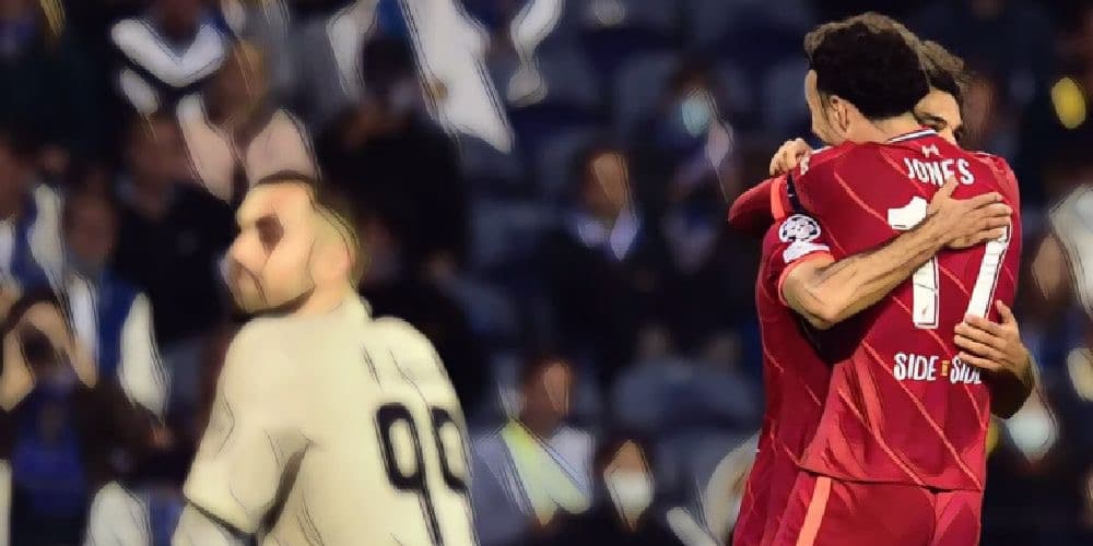 liverpool porto champions league